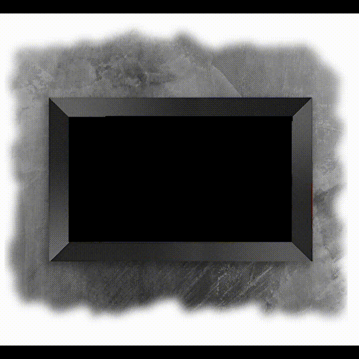 21.5” REALZ Video Frame®